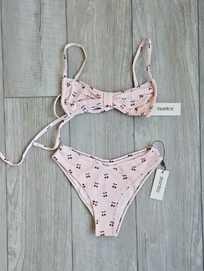 Montce Bikini Set
